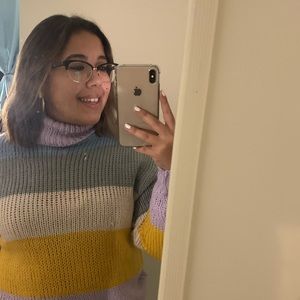 Meet your Posher, Daniela